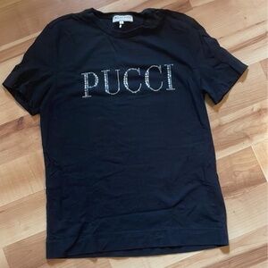 pucci tshirt